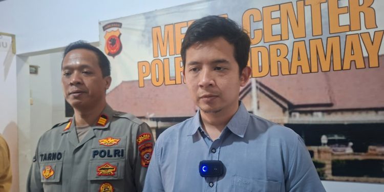 Tawuran Pelajar di Indramayu Renggut Nyawa, Lima Pelaku Ditangkap