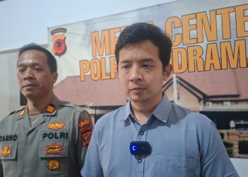 Polres Indramayu Luruskan Isu Miring Penangkapan Dua Pelaku Pembunuh Satu Keluarga di Paoman