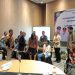 PT AWI dan PT DDMI Beri Bantuan Kaki Palsu dan Kursi Roda kepada Atlet NPCI Indramayu
