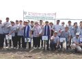 Perusahaan asal Jepang Tebar CSR di Indramayu, Tanam 15.000 Pohon Mangrove