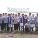 Perusahaan asal Jepang Tebar CSR di Indramayu, Tanam 15.000 Pohon Mangrove