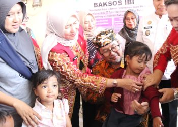 Pemkab Cirebon Gerak Cepat Atasi KLB Campak di 4 Kecamatan