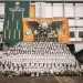 Pelepasan Ratusan Siswa SMK Muhammadiyah Lemahabang Diwarnai Ekspresi & Kreativitas