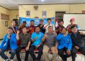 Alip Agus Taptiana Didukung 8 Organisasi Pimpin KNPI Greged, ASPECS: Siap Kolaborasi Untuk Cirebon Selatan