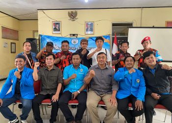 Alip Agus Taptiana Didukung 8 Organisasi Pimpin KNPI Greged, ASPECS: Siap Kolaborasi Untuk Cirebon Selatan
