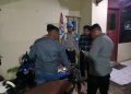 Polsek Pasekan Gelar Patroli Untuk mengantisipasi Ganghuan Dan Keamanan 