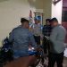 Polsek Pasekan Gelar Patroli Untuk mengantisipasi Ganghuan Dan Keamanan 