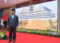 Manager Commrel & CSR Kilang Balongan Raih Tanda Kehormatan Satyalancana dari Presiden