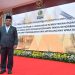 Manager Commrel & CSR Kilang Balongan Raih Tanda Kehormatan Satyalancana dari Presiden