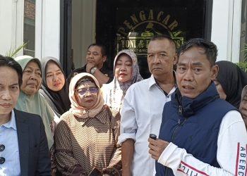 Kasus Pembunuhan Putri Apriyani, ‎Oknum Mantan Polisi Indramayu Dituntut Seumur Hidup