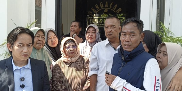 Kasus Pembunuhan Putri Apriyani, ‎Oknum Mantan Polisi Indramayu Dituntut Seumur Hidup