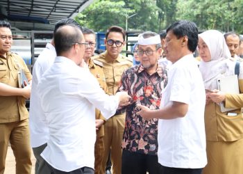 Kabupaten Cirebon Siap Ubah Sampah Jadi Energi, Teknologi Baru dari Pemprov Jabar Jadi Sorotan