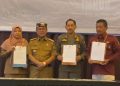 Bupati Imron dan Forkopimda Deklarasi SPMB Bersih 2026, Tegaskan Tolak Titipan dan Pungli