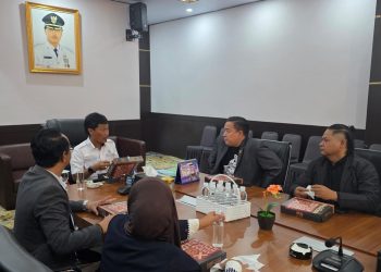 FORMASI Cirebon Desak Walikota Hormati Profesi Advokat, Selesaikan Polemik dengan Klien Posbakum
