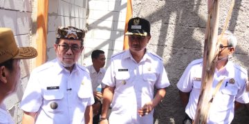Pemda Kabupaten Cirebon Bangun 446 Rumah Tidak Layak Huni