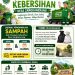 Pemdes Sangkanerang Terapkan Jadwal Pengambilan Sampah, Ajak Warga Jaga Kebersihan Lingkungan