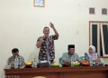 Pemdes Rambatan Wetan Indramayu Susun RPJMDes 2026 – 2034