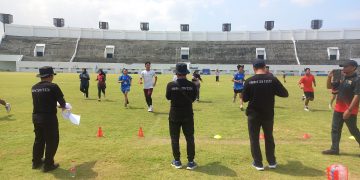 422 Atlet Kabupaten Cirebon Digenjot Tes Fisik, KONI Mulai Misi Besar Rebut Medali PORPROV Jabar 2026
