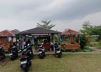 Nobar Film ‘Pesta Babi’ di Cirebon Ditolak Warga, Polisi Hentikan Acara karena Belum Kantongi Izin