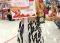 Bupati Indramayu Lucky Hakim Apresiasi Prestasi Aisyah Maulidah Lolos Go International