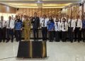 Terapkan Sistem Merit, Pemkab Indramayu Ujikom JPT Pratama dan Administrator  