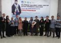 Sertijab Rektor Unwir, Prof Ipong: Siap Melanjutkan Program Rektor Sebelumnya
