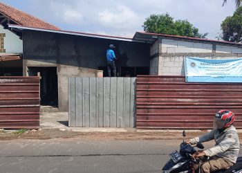 Buka SPPG di Ciawiasih, Yayasan Berkah Boga Kita Wajib Prioritaskan Pekerja Lokal Tanpa Monopoli 