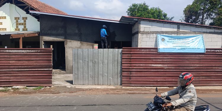 Buka SPPG di Ciawiasih, Yayasan Berkah Boga Kita Wajib Prioritaskan Pekerja Lokal Tanpa Monopoli 
