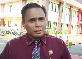 Terdakwa Pembunuhan Paoman Mengaku Jujur, Hery Reang: Ini Mukjizat dari Yang Maha Kuasa