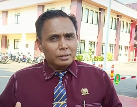 Terdakwa Pembunuhan Paoman Mengaku Jujur, Hery Reang: Ini Mukjizat dari Yang Maha Kuasa