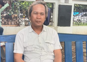 Terkait PSN Tambak Pantura , Yang Terpenting Rakyat Jangan Dirugikan 