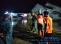 Hujan Dengan Intensitas Tinggi Rendam Sejumlah Daerah Di Kabupaten Cirebon, Nuggy Pranugrah Affandi: Banjir Sudah Surut Aktivitas Mulai Normal Kembali