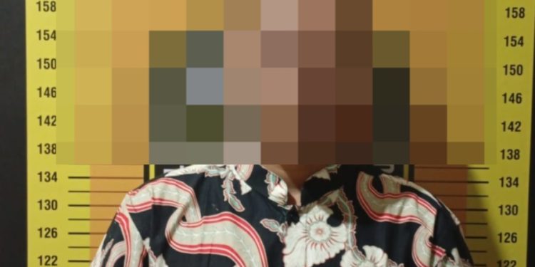 Diduga Cabuli Belasan Murid SMP, Oknum Guru Honorer di Indramayu Diamankan Polisi 
