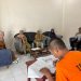 Wujud Pemenuhan Hak Pendidikan,Dua Anak Berkonflik Dengan Hukum Ikut ASAJ Susulan di Lapas Indramayu 