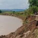 Jalan Nagrak-Lojikaum Putus Total, Warga Harap Jalur Darurat dan Tanggul Beronjong Segera Dibangun