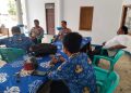 Antisipasi Kenakalan Remaja, Kapolsek Balongan Imbau Orang Tua Ketat Awasi Anak di Luar Rumah