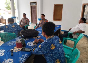 Antisipasi Kenakalan Remaja, Kapolsek Balongan Imbau Orang Tua Ketat Awasi Anak di Luar Rumah