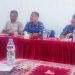 Bangun Sinergi Informasi, MKKS SMAN Indramayu Jalin Silaturahmi dengan Insan Pers