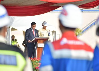 Kilang Balongan Peringati Harkitnas Ke-118, Momentum untuk Mengingat Kembali Perjuangan Rakyat 