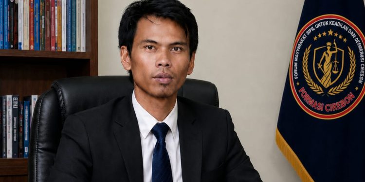 SPPG Kalirahayu 02 Ditutup BGN, FORMASI Desak Penindakan Tegas Dapur MBG Nakal di Cirebon