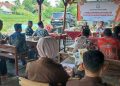 Camat Adang Suryana, S.Sos, Tegaskan Pendampingan Hukum Pengelolaan Dana Desa Sangat Penting