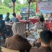 Camat Adang Suryana, S.Sos, Tegaskan Pendampingan Hukum Pengelolaan Dana Desa Sangat Penting