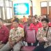 Rapat Sosialisasi Tanggap Bencana Alam Tingkat Kecamatan Dukupuntang