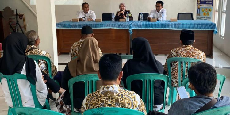 Pemdes Kedongdong Kidul Sambut Baik Digelarnya Kegiatan Pendampingan Hukum Pengelolaan Dana Desa Tahun 2026