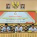 Dewan Pembina PGRI Cabang Arjawinangun, Ipnodanto, S.Pd, Hadiri Rakor Pembentukan Ranting