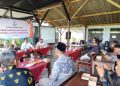 Kejari Kabupaten Cirebon Lakukan Kegiatan Pendampingan Hukum Pengelolaan Dana Desa 2026 Di Desa Dukupuntang