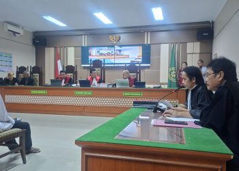 Jadwal Sidang Kasus Pembunuhan Sekeluarga  Hadirkan Saksi Ahli, Tidak Hadir