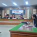 Jadwal Sidang Kasus Pembunuhan Sekeluarga  Hadirkan Saksi Ahli, Tidak Hadir