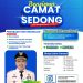 Camat Sedong Luncurkan Beasiswa Kuliah di Poltek SCI untuk Warga Wilayah 3 Cirebon, Potongan UKT Hingga 75%