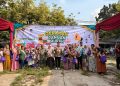 Gerakan Pangan Murah, Pemkot Cirebon Salurkan Paket Protein Hewani Demi Cegah Stunting